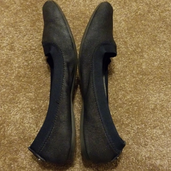 Stuart Weitzman ballet flats size 6.5 M - Picture 3 of 6